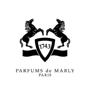 Logo Parfums de Marly